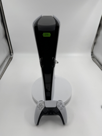 Imagine PlayStation 5 Pro Edition 1 controller
