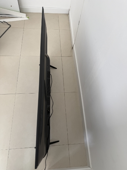 Imagine TCL LED  Google Smart TV  55P655 139cm 4K UHD