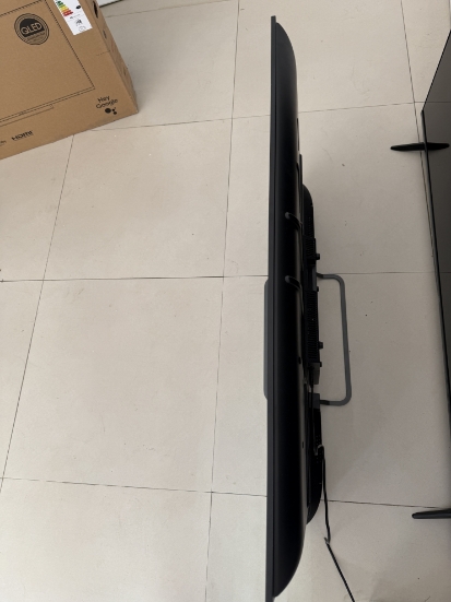 Imagine TV SmartTech QLED 43QG02V 108 cm Google TV 4K UHD