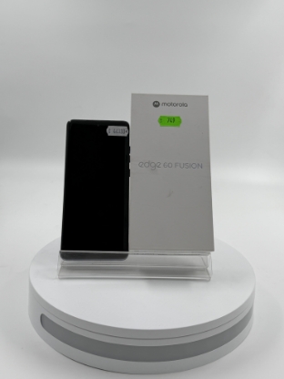 Imagine MOTOROLA EDGE 60 Fusion 256GB 8GB RAM