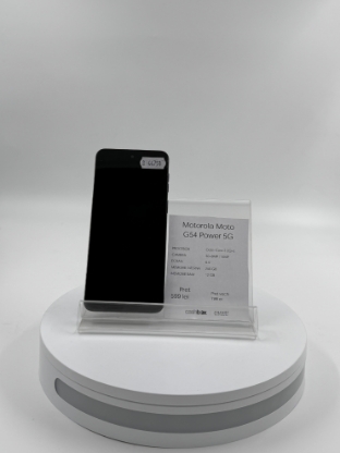 Imagine Motorola G54 256 GB Power