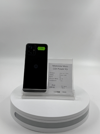 Imagine Motorola G54 256 GB Power