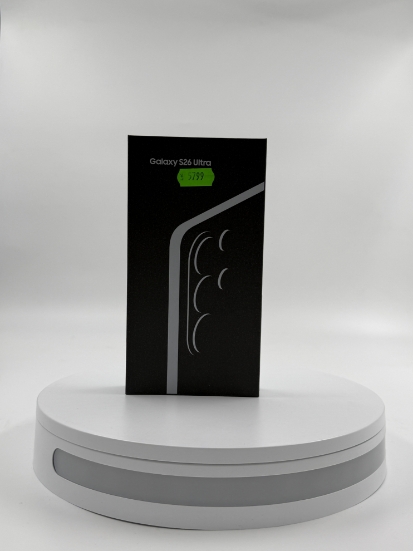 Imagine Samsung Galaxy S26 Ultra 5G 256 GB - Sigilat -