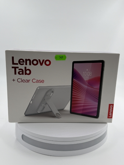 Imagine Lenovo Tab 311FU 128/4 GB WiFi