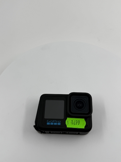 Imagine GoPro 13 +cutie accesorii