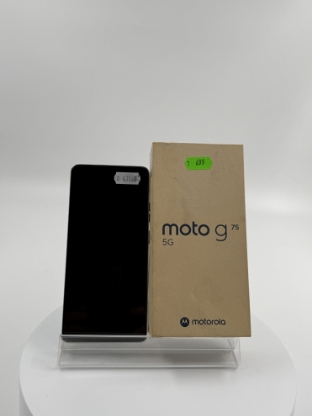 Imagine Motorola G75 5G 256GB 8GB RAM