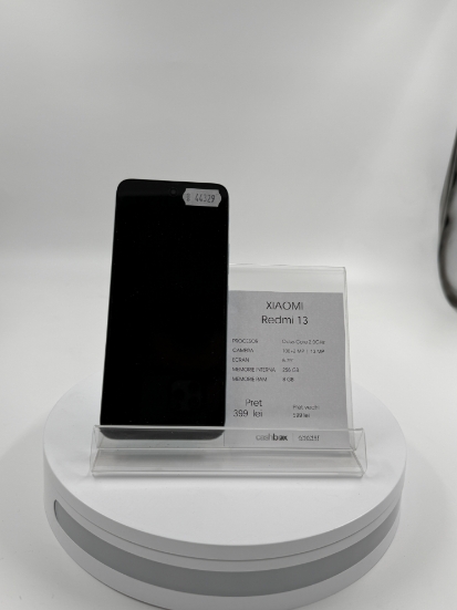 Imagine Xiaomi Redmi 13 128GB