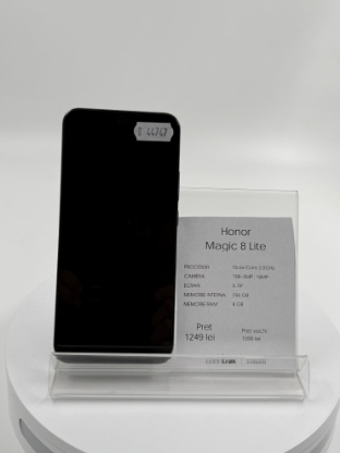 Imagine Honor Magic 8 Lite 5G (256)