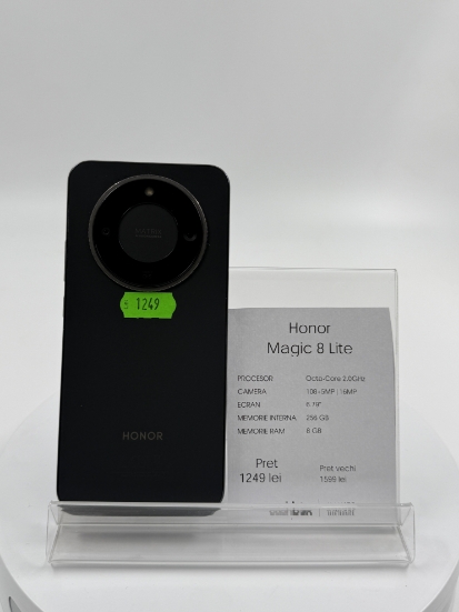 Imagine Honor Magic 8 Lite 5G (256)
