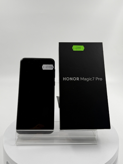 Imagine Honor Magic 7 Pro 5G 512GB 12GB RAM 