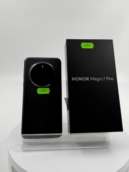 Imagine Honor Magic 7 Pro 5G 512GB 12GB RAM 