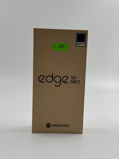 Imagine MOTOROLA EDGE 60 Neo 256/8 GB  - Nou - 