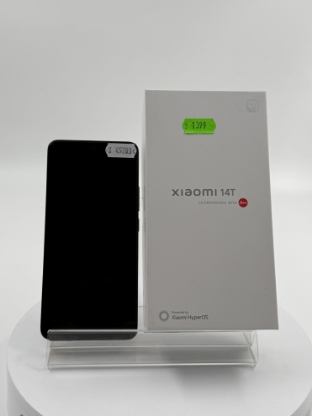 Imagine Xiaomi 14T 512GB 12GB RAM