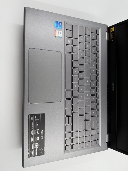 Imagine Acer Aspire 5 i7-1355U/16 GB/ SSD 512 GB 
