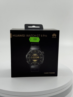 Imagine Huawei Watch GT 6 PRO 46MM ATM-B29