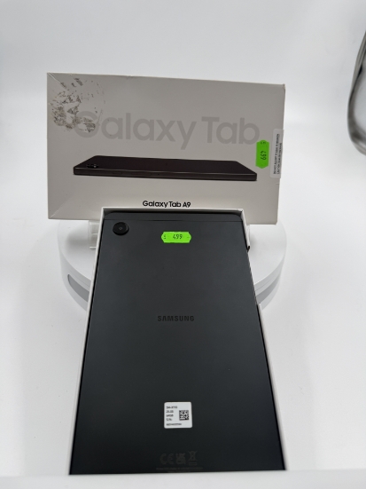 Imagine Samsung Galaxy Tab A9 (64)