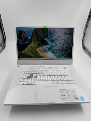 Imagine ASUS TUF DASH F15 i7-11370 / 16 GB / SSD 1 TB / RTX 3070 8 GB 