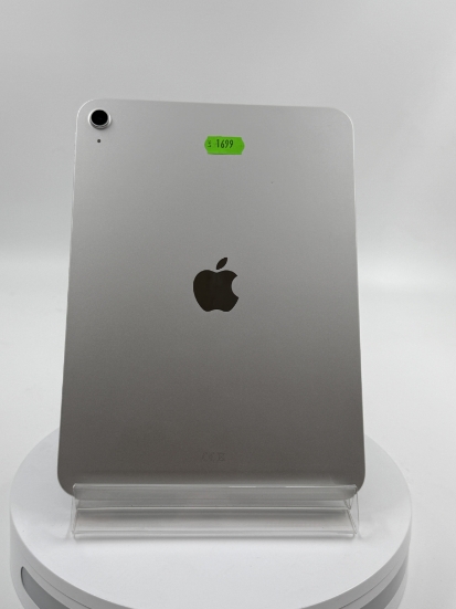 Imagine Ipad A16 2025 WIFI 256GB 83 cicluri