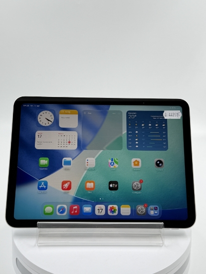 Imagine Ipad A16 2025 WIFI 256GB 83 cicluri