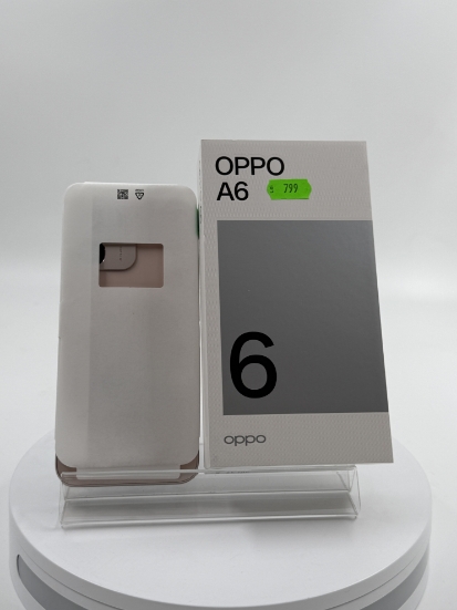 Imagine Oppo A6 256