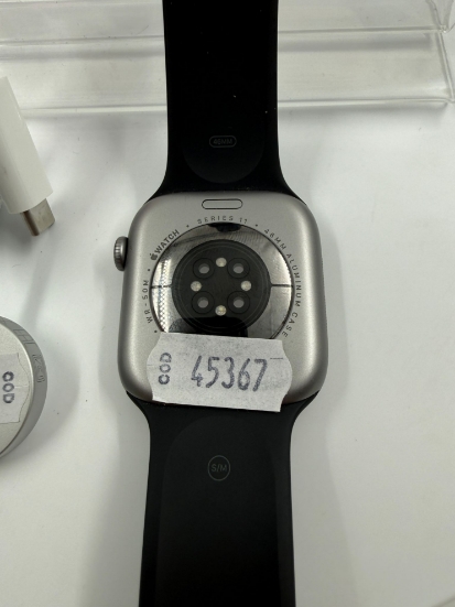 Imagine Apple Watch Series 11 46mm GPS 
