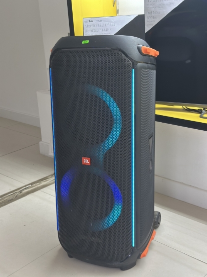 Imagine JBL PartyBox 710 800W