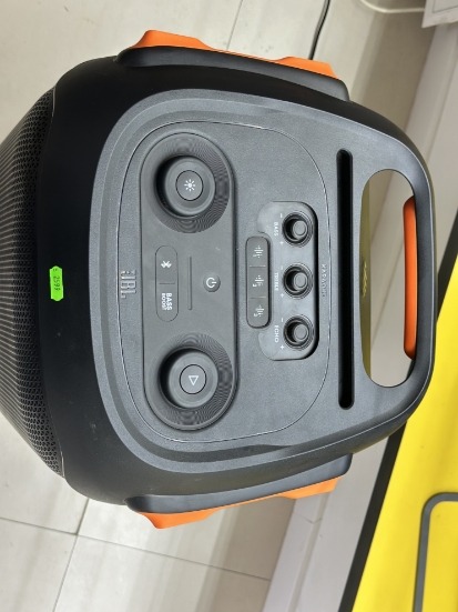 Imagine JBL PartyBox 710 800W