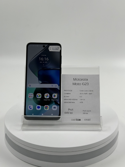 Imagine Motorola G23 Produs 128GB