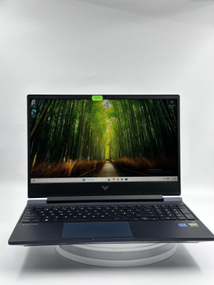 Imagine HP Victus I7-12700H\16GB RAM\512GB SSD\RTX 3050Ti 4GB