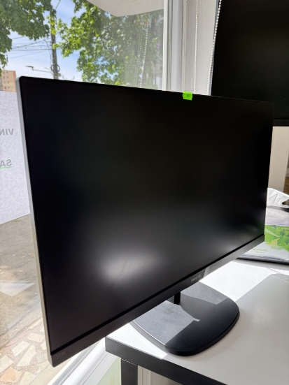Imagine Monitor LED 27 FULL HD 273V7QDSB/01