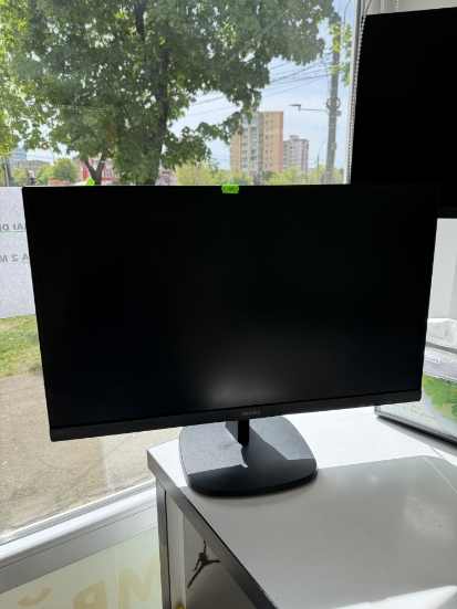 Imagine Monitor LED 27 FULL HD 273V7QDSB/01