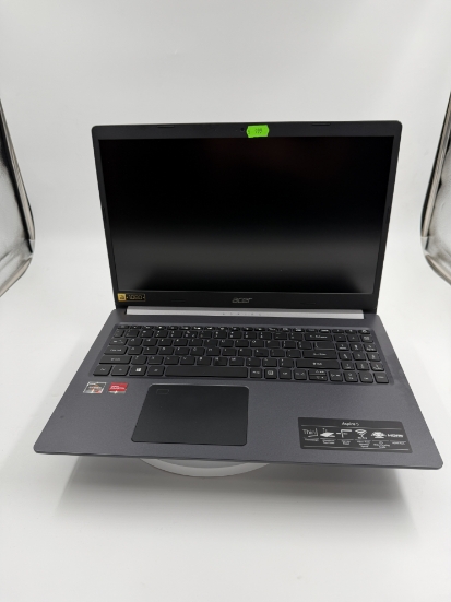 Imagine Acer Aspire 5 A515 ryzen 3 5300U/8 GB/ SSD 512 GB