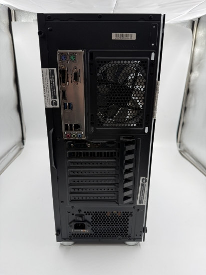 Imagine PC GAMING ASUS I5-9400F/16 GB/ SSD256 GB/ GTX1660 6 GB