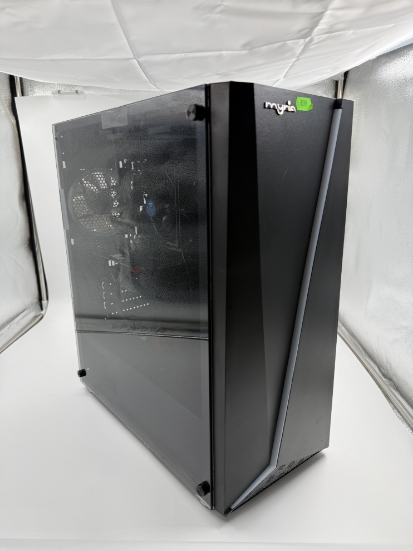 Imagine PC GAMING ASUS I5-9400F/16 GB/ SSD256 GB/ GTX1660 6 GB