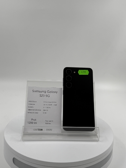 Imagine Samsung Galaxy S23 256GB