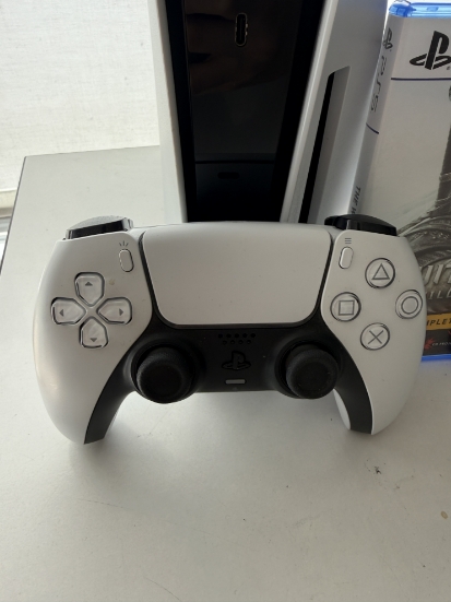 Imagine PlayStation 5   Disk Edition 1 Controller