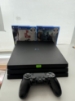Imagine Consola PlayStation 4 PRO 1TB 