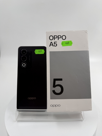 Imagine Oppo A5 128GB