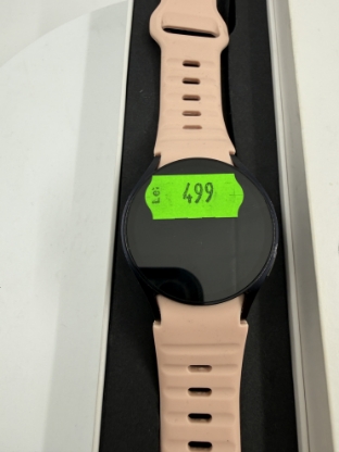 Imagine Samsung Galaxy Watch 6 40mm