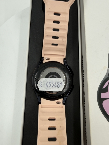 Imagine Samsung Galaxy Watch 6 40mm