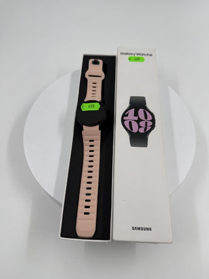 Imagine Samsung Galaxy Watch 6 40mm