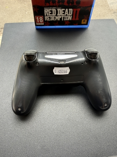 Imagine Consola PlayStation 4 PRO 1TB +1 Controller