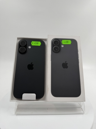 Imagine IPhone 17 256GB Nou Desigilat
