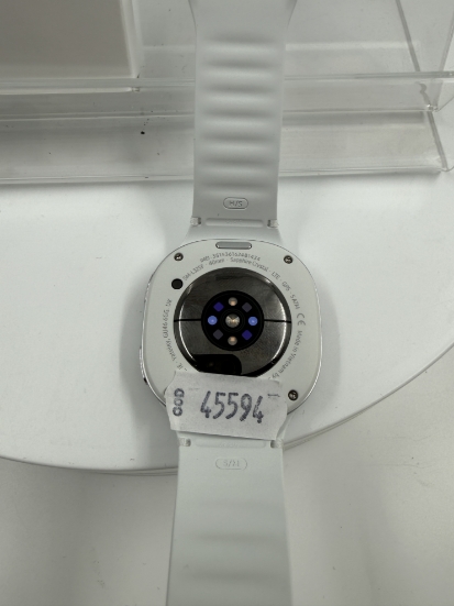 Imagine Samsung Galaxy Watch 8 