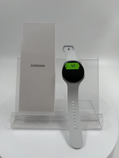 Imagine Samsung Galaxy Watch 8 