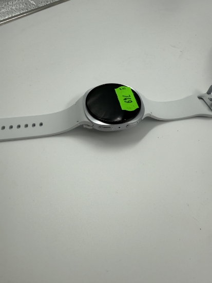 Imagine Samsung Galaxy Watch 8 