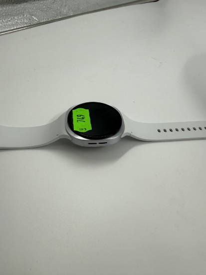 Imagine Samsung Galaxy Watch 8 