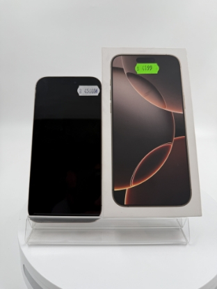 Imagine IPhone 16 PRO MAX 256GB 94%