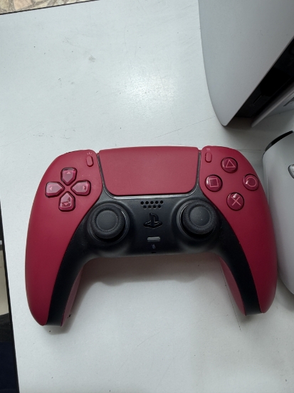 Imagine PlayStation 5 Slim Disc Edition 2 Controllere