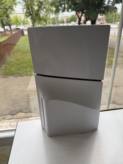 Imagine PlayStation 5 Slim Disc Edition 2 Controllere